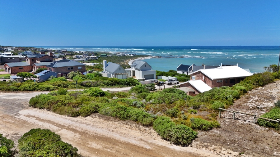 0 Bedroom Property for Sale in Suiderstrand Western Cape